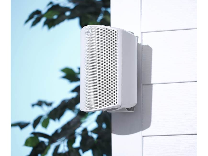 Polk Audio Atrium Outdoor Speakers - Thumbnail 4