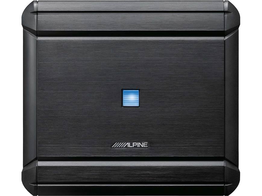 Hertz HCP 1D vs Alpine MRV-V500
