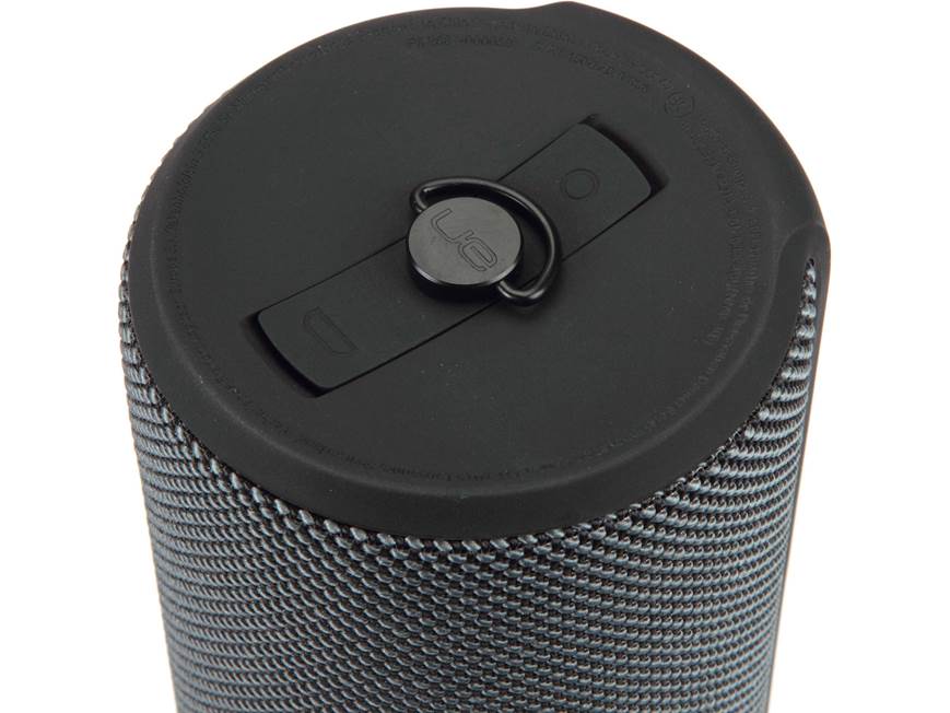 Ultimate Ears MEGABOOM (Black) Waterproof portable Bluetooth