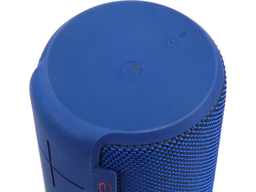 Ultimate Ears MEGABOOM (Blue) Waterproof portable Bluetooth