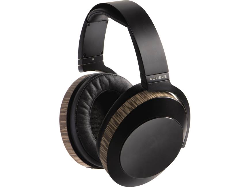 Audeze EL-8 Closed-back High-performance planar magnetic