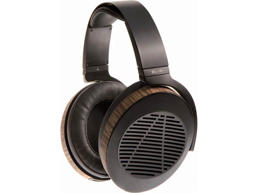 Audeze EL-8 Open-back High-performance planar magnetic headphones