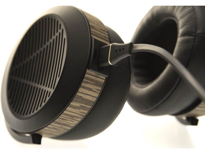 Audeze EL-8 Open-back High-performance planar magnetic headphones