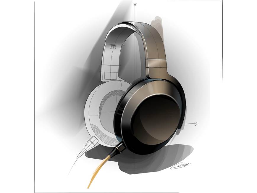Audeze EL-8 Closed-back High-performance planar magnetic