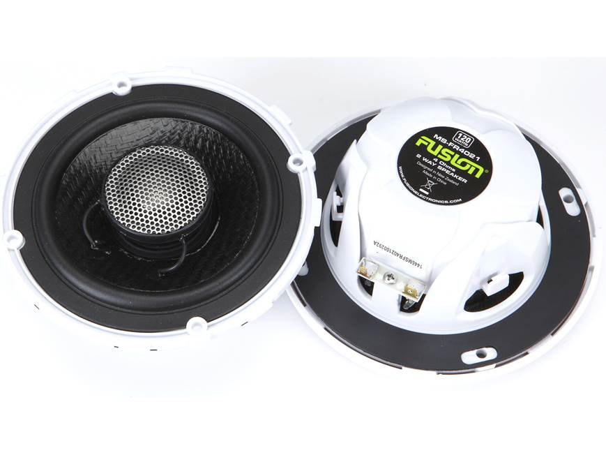 Fusion MS-FR4021 4