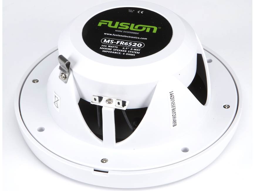 Fusion MS-FR6520 6-3/4