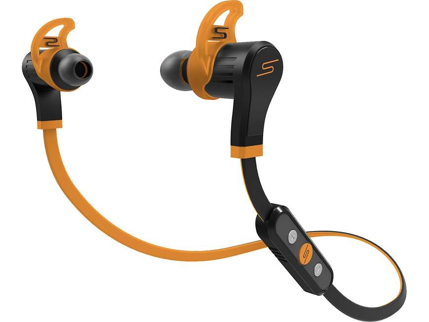SMS Audio SMS Audio SYNC by 50 In-ear Wireless Sport (Orange