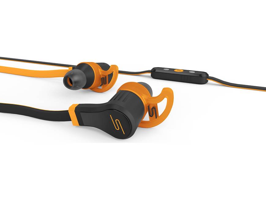SMS Audio SMS Audio SYNC by 50 In-ear Wireless Sport (Orange