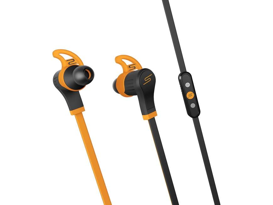 SMS Audio SMS Audio SYNC by 50 In-ear Wireless Sport (Orange