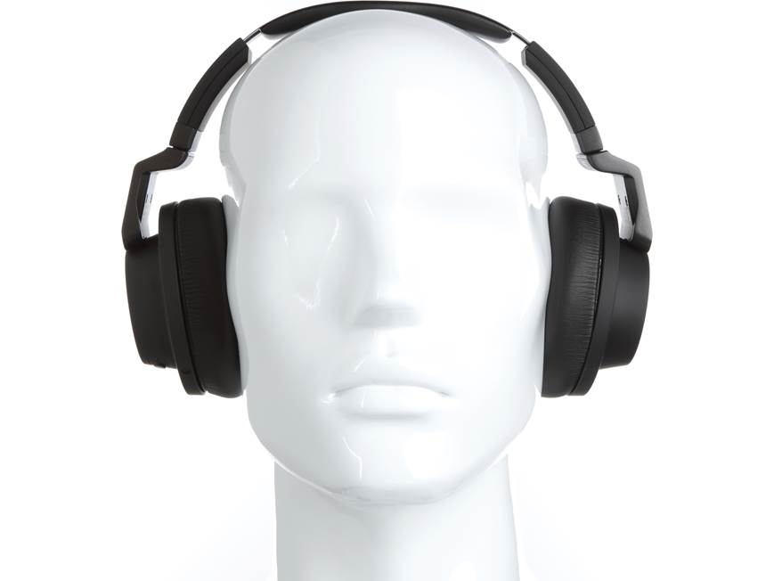 AKG K845 BT (Black) Over-the-ear Bluetooth® headphones (Black) at