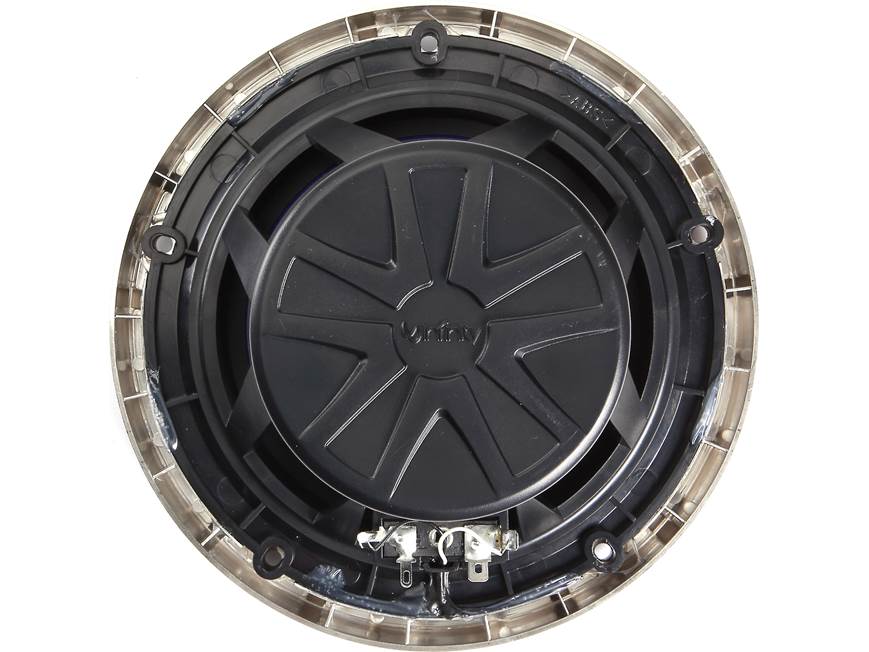 Infinity 612M (Pewter) 6-1/2