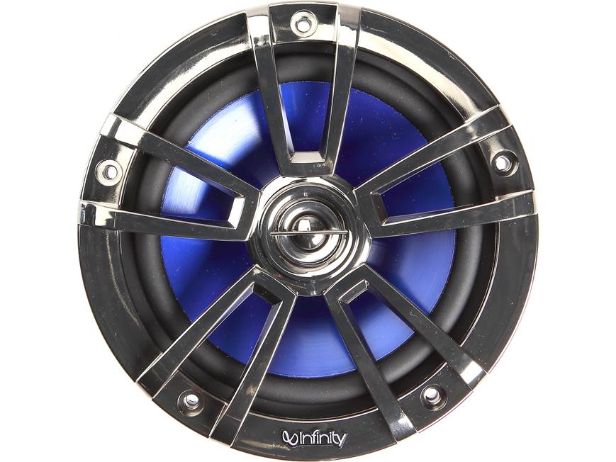 Infinity 612M (Pewter) 6-1/2