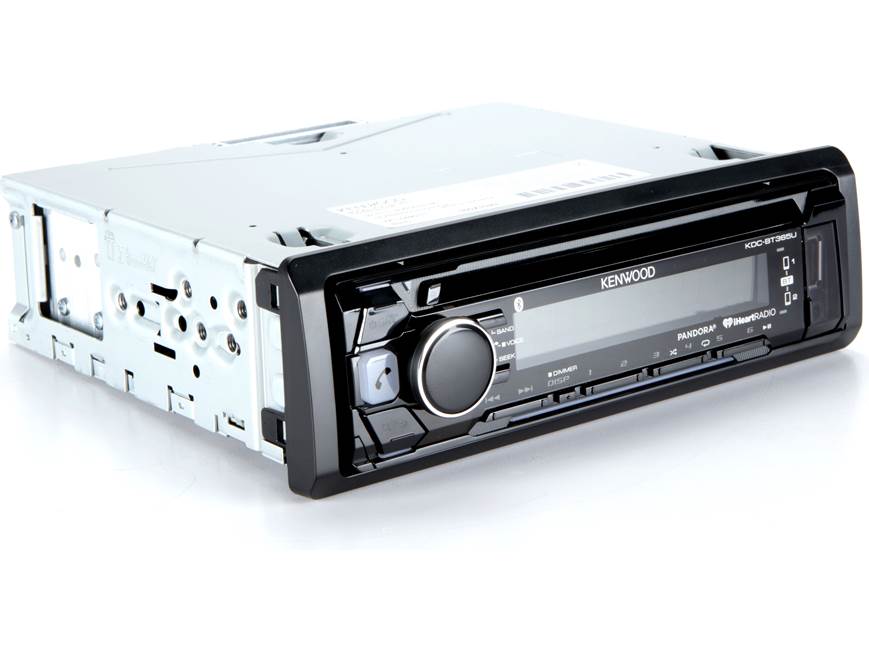 KENWOOD CDデッキ KDC-BT390U KENWOOD CDデッキ KDC-BT390U 【公式通販】