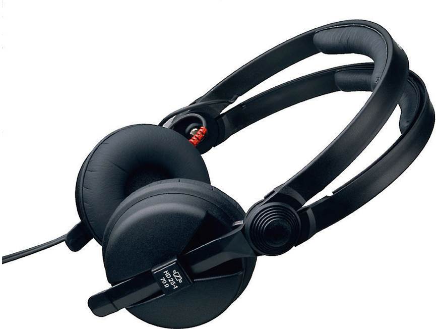 Sennheiser/adidas® HD 25-1 II Originals Stereo headphones at