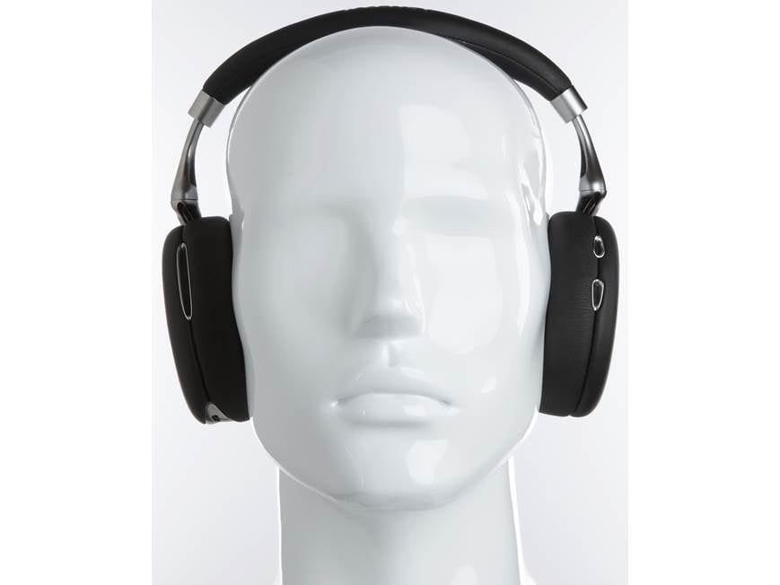 Parrot Zik 2.0 Bluetooth® and noise-canceling headphones at