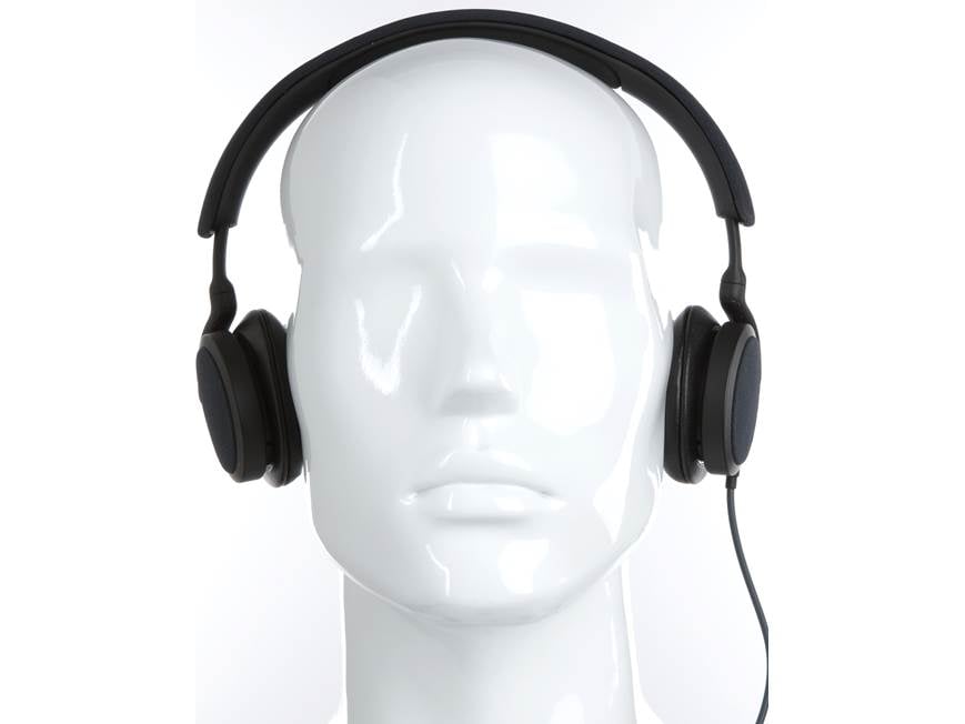 B&O PLAY Beoplay H2 by Bang & Olufsen (Carbon Blue) On-ear