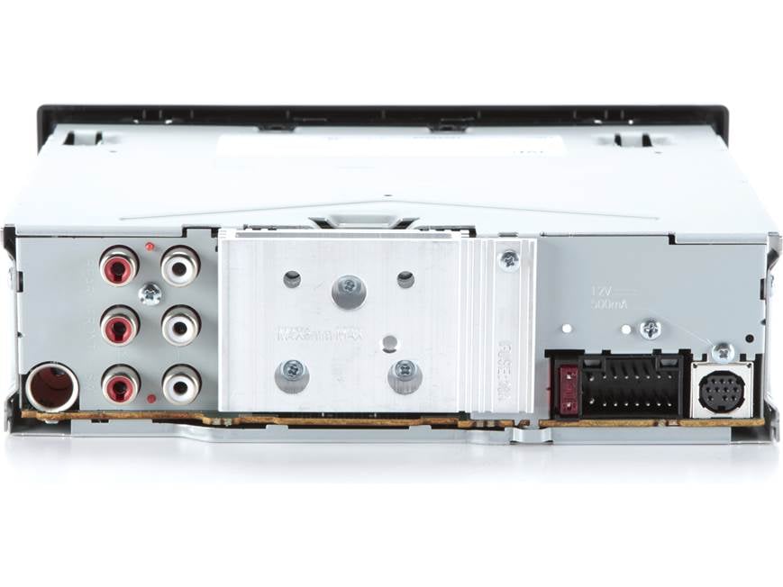 460 Chaîne Hi-fi JVC AUTO REVERSE UX-T77R