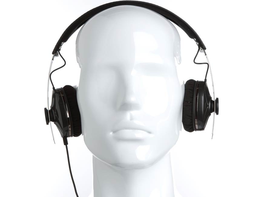 Sennheiser Momentum 2.0 OEG (Black) On-ear headphones for Samsung