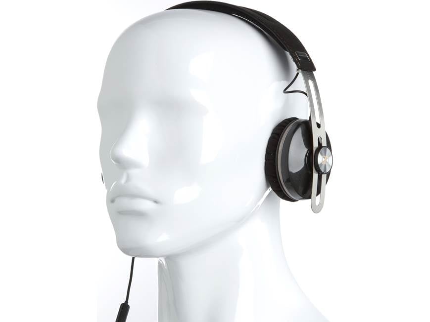 Sennheiser Momentum 2.0 OEG (Black) On-ear headphones for Samsung