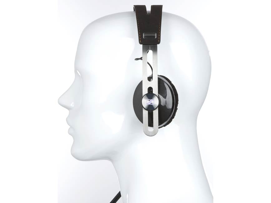 Sennheiser Momentum 2.0 OEG (Black) On-ear headphones for Samsung