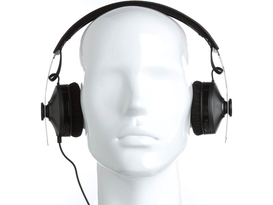 Sennheiser Momentum 2.0 On-Ear Wireless (Black) Noise-canceling