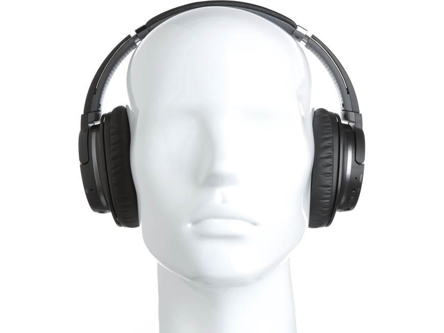 Sony MDR-ZX770BN Bluetooth® wireless noise-canceling headphones at