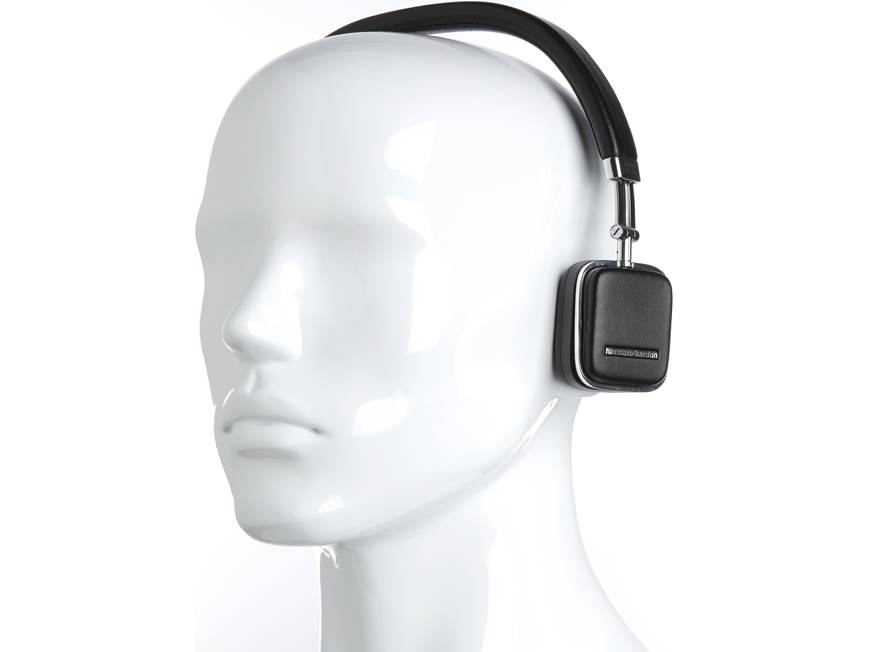Harman Kardon Soho Wireless On-ear headphones with Bluetooth® at