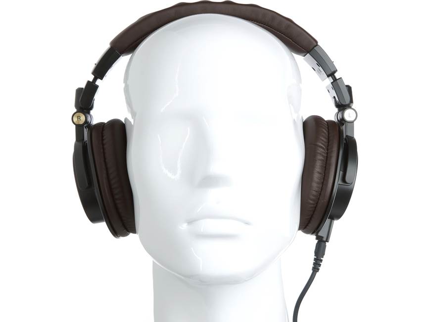Audio-Technica ATH-M50xDG (Dark Green) Limited edition