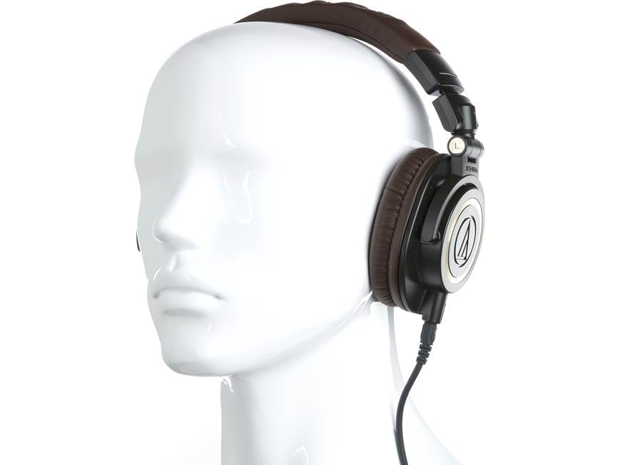 Audio-Technica ATH-M50xDG (Dark Green) Limited edition
