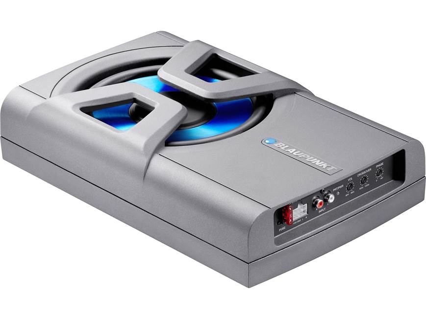 Blaupunkt XLf 200 A 150-watt compact powered 8