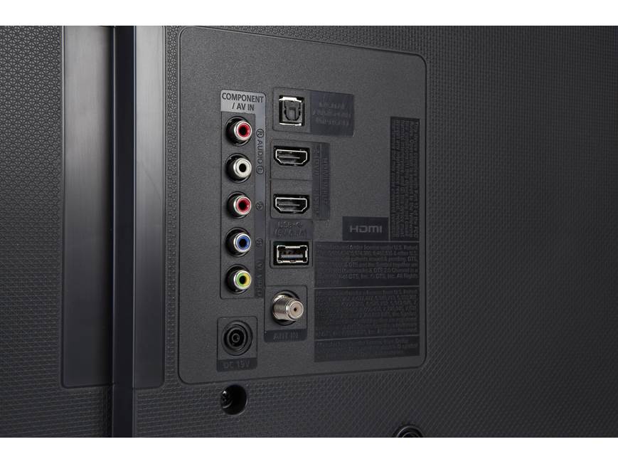 Samsung UN32J4000 32