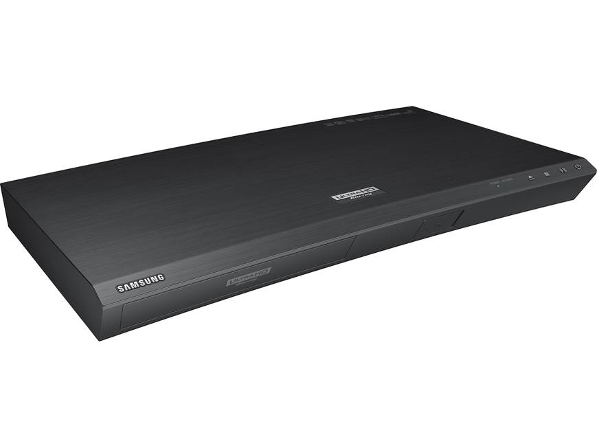 Samsung UBD-K8500 Ultra HD Blu-rayプレーヤー Samsung UBD-K8500 4K Ultra HD Blu-ray player with Wi-Fi® (2016
