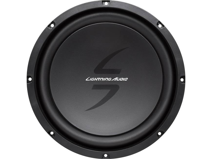 Lightning Audio L0-S410 10