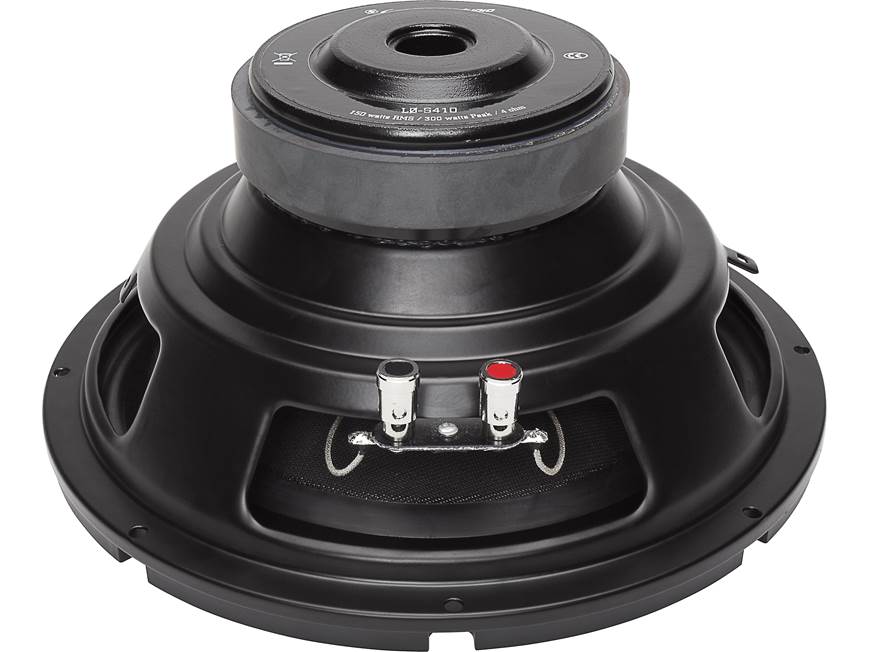 Lightning Audio L0-S410 10