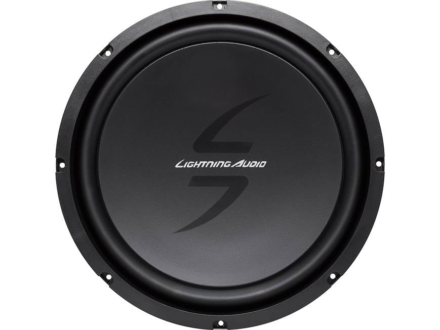 Lightning Audio L0-S412 12