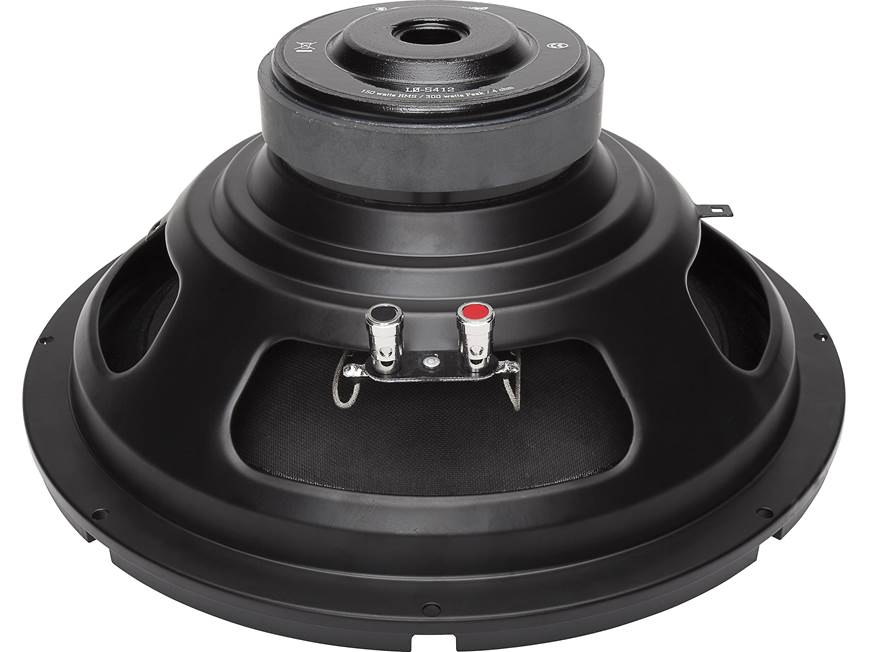 Lightning Audio L0-S412 12