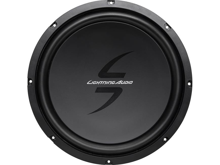 Lightning Audio L0-S412 12