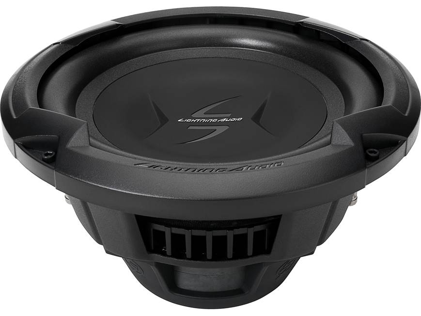 Lightning Audio L2-D210 10