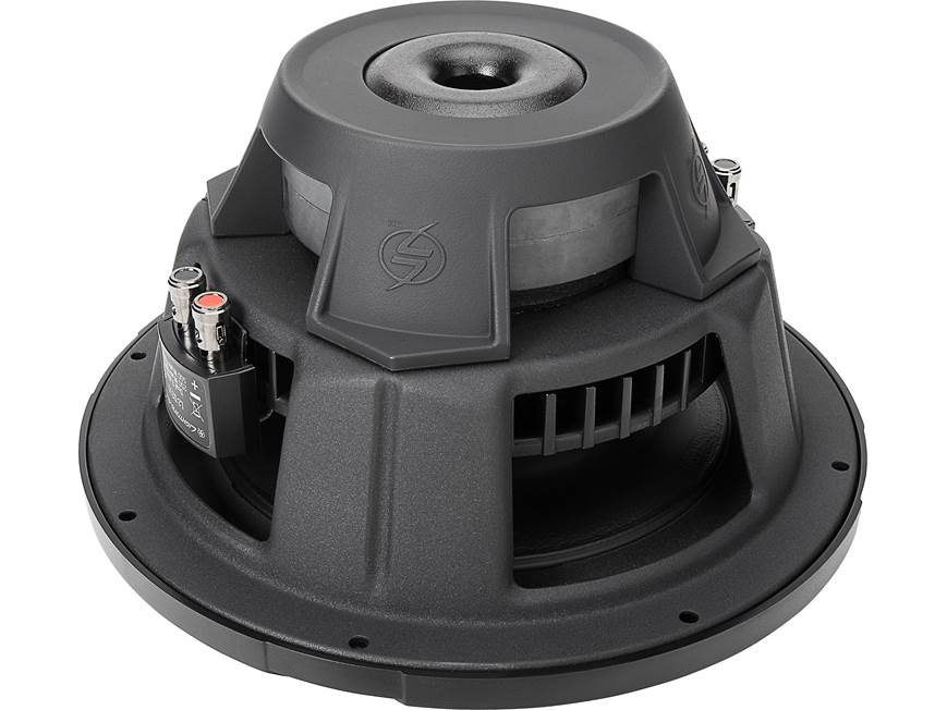 Lightning Audio L2-D410 10