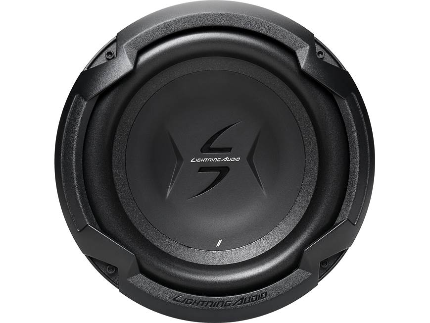 その他 LIGHTNING AUDIO LA-D412 Lightning Audio L2-D410 10