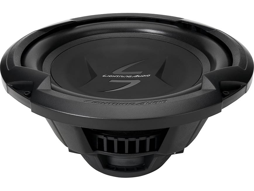 その他 LIGHTNING AUDIO LA-D412 Lightning Audio L2-D412 12