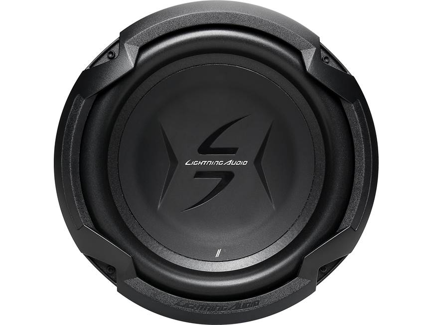 Lightning Audio L2-D412 12