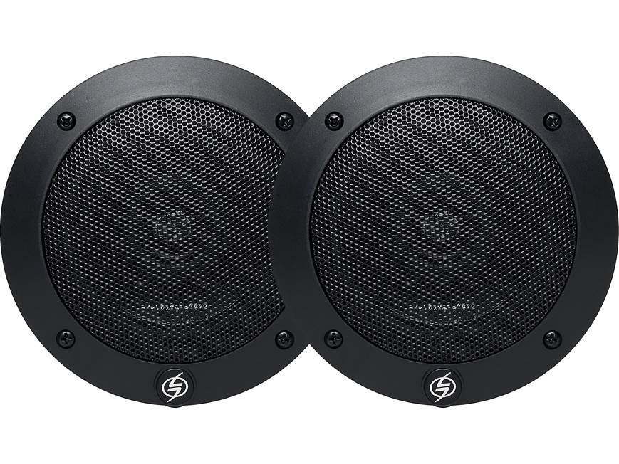 Lightning Audio L4 4