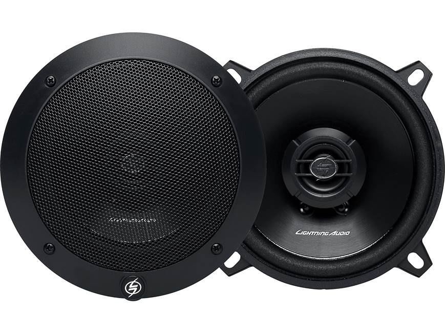 Lightning Audio L5 5-1/4