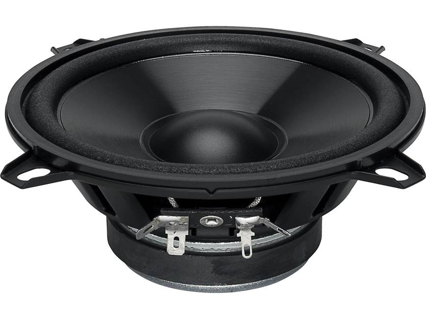 Lightning Audio L5-S 5-1/4