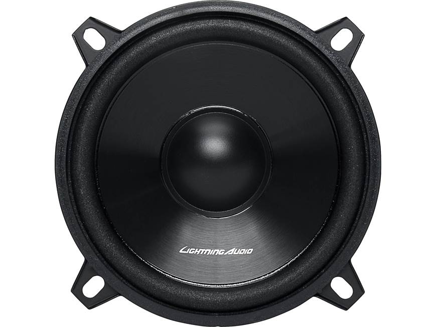 Lightning Audio L5-S 5-1/4