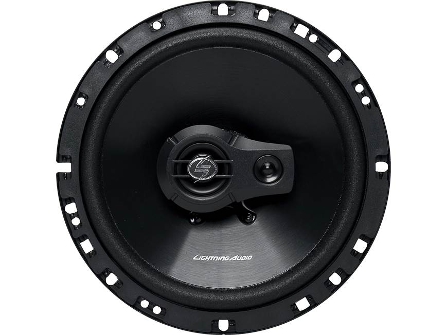 Lightning Audio L65 6-3/4