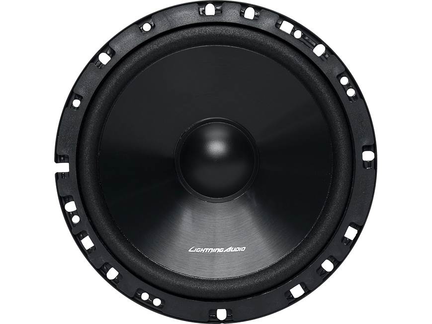 Lightning Audio L65-S 6-1/2