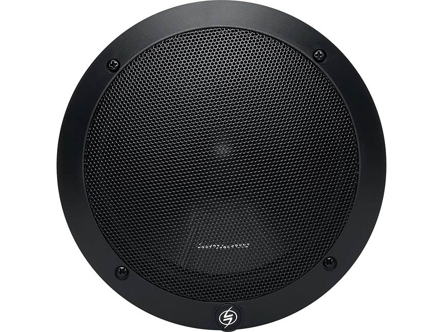 Lightning Audio L65-S 6-1/2