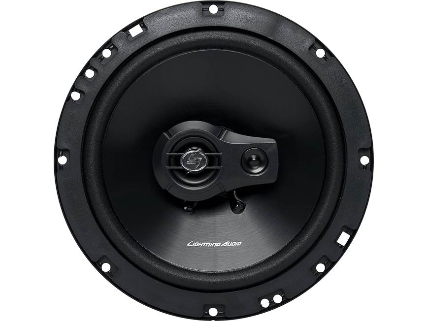 Lightning Audio L675 6-3/4